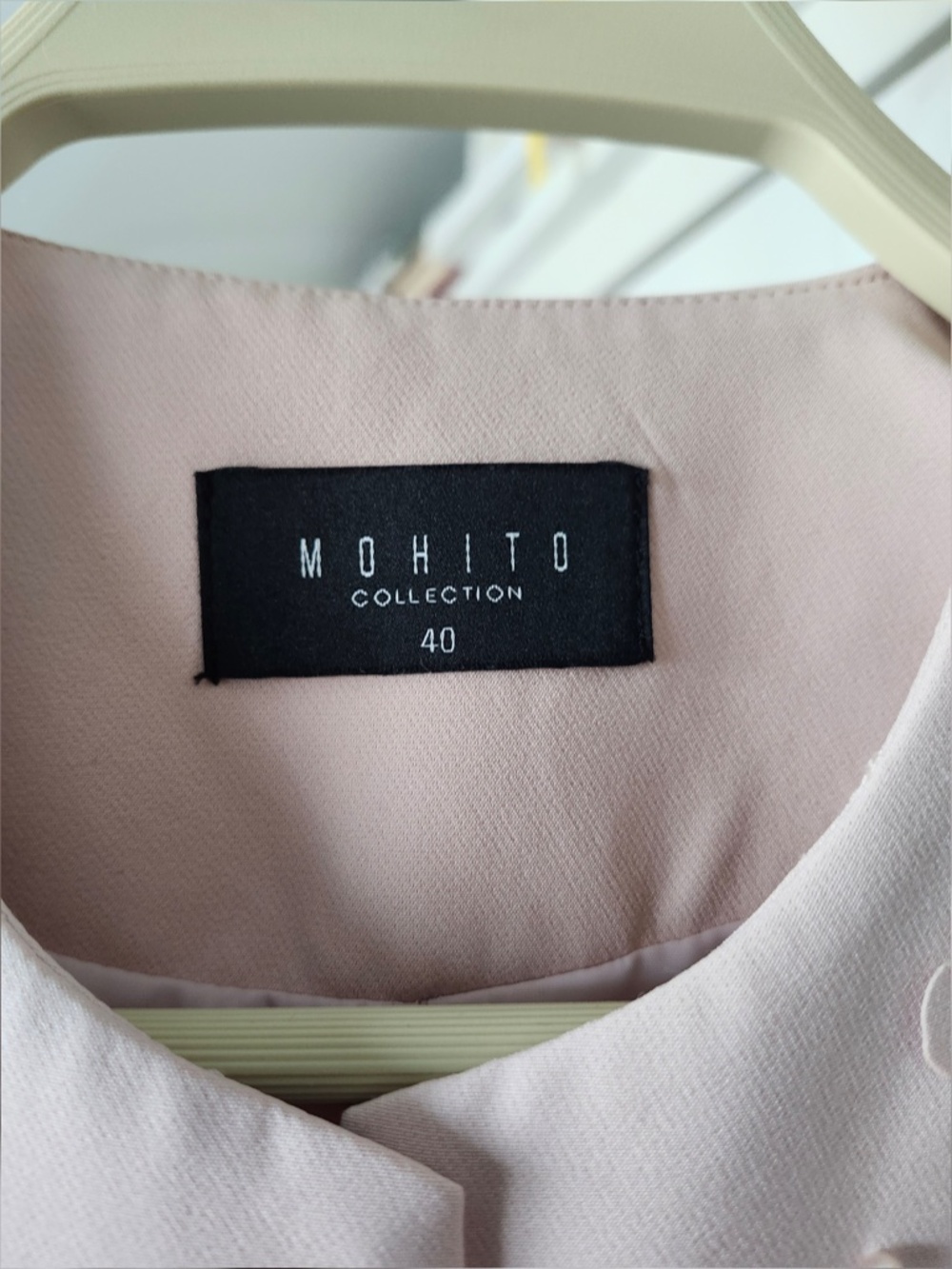 Women's light coat - size EU 40 / CA 8 - Picture 4 of 11